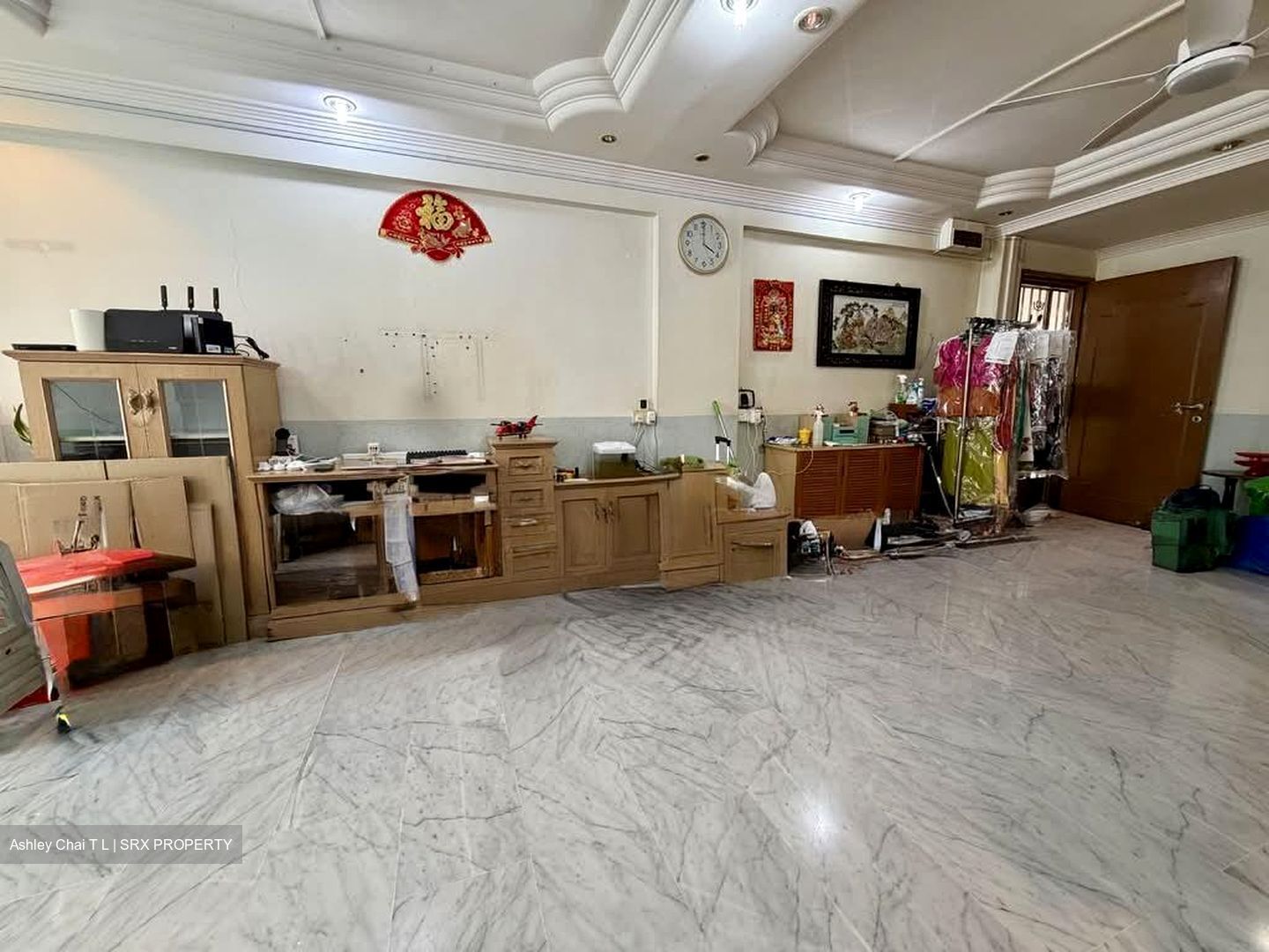 Blk 498H Tampines Street 45 (Tampines), HDB 5 Rooms #538727351